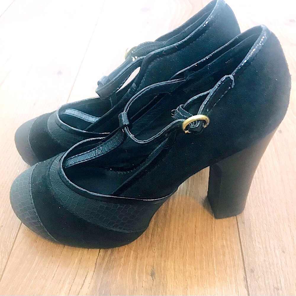 Fossil Shoes 6.5 - Picture 2 of 7